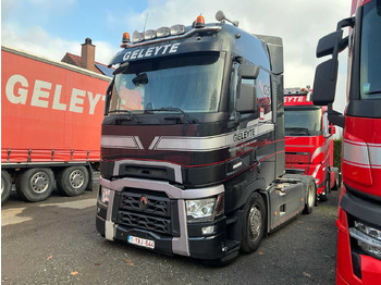 Xe tải RENAULT T High 480