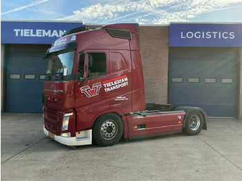 Xe tải VOLVO FH