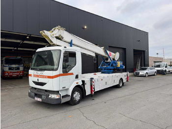 Xe tải RENAULT Midlum