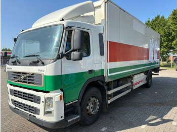 Xe tải VOLVO FM9