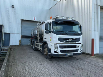 Xe tải VOLVO FM