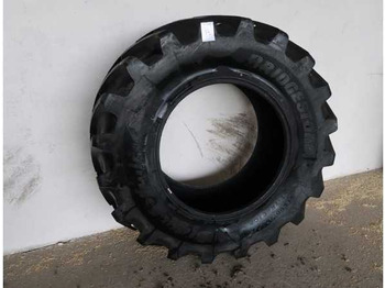 Lốp và vành BRIDGESTONE