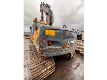 Máy xúc VOLVO - 2007 - EC180CL - CRAWLER EXCAVATOR: hình 2