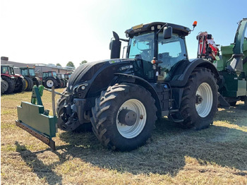 Máy cày VALTRA S374