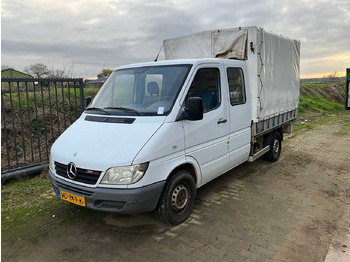 Xe tải nhỏ MERCEDES-BENZ Sprinter 311