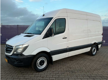 Xe tải nhỏ MERCEDES-BENZ Sprinter