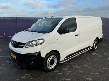 Xe tải nhỏ OPEL Vivaro