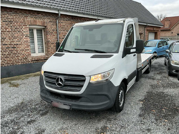Xe tải nhỏ MERCEDES-BENZ Sprinter
