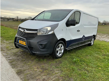Xe tải nhỏ OPEL Vivaro
