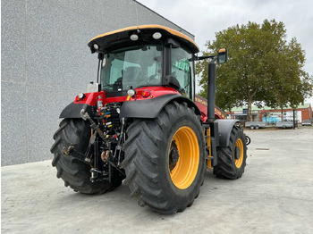 Máy cày Versatile 315 HP: hình 5 Máy cày Versatile 315 HP: hình 5