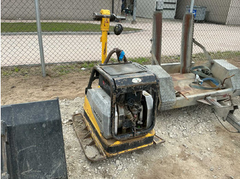Đĩa rung WACKER