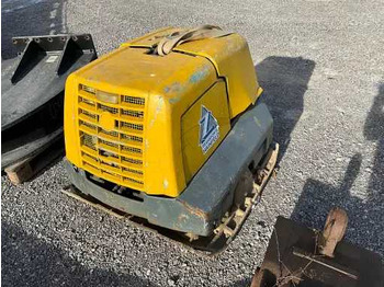 Đĩa rung Wacker Neuson DPU130LE: hình 4