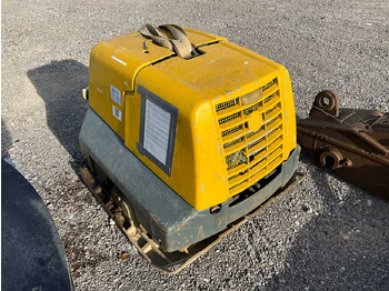 Đĩa rung WACKER