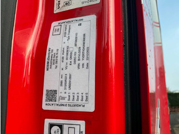 Xe tải 2022 VOLVO FH460 TRACTOR VOLVO FH460: hình 3 Xe tải 2022 VOLVO FH460 TRACTOR VOLVO FH460: hình 3