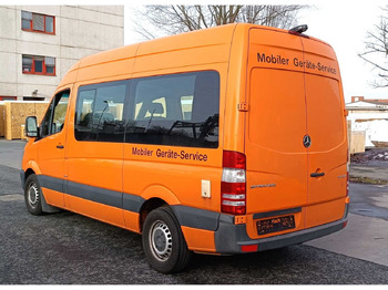 Xe tải MERCEDES-BENZ - 314 CDI - TRUCK - 2017: hình 2 Xe tải MERCEDES-BENZ - 314 CDI - TRUCK - 2017: hình 2