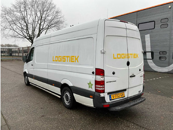 Xe tải nhỏ 2015 MERCEDES-BENZ SPRINTER 313CDI COMMERCIAL VEHICLE V-772-GR: hình 3