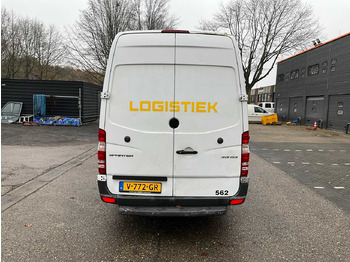Xe tải nhỏ 2015 MERCEDES-BENZ SPRINTER 313CDI COMMERCIAL VEHICLE V-772-GR: hình 4