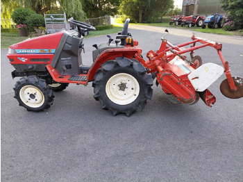 Máy cày mini YANMAR