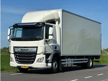 Xe tải hộp DAF CF 260