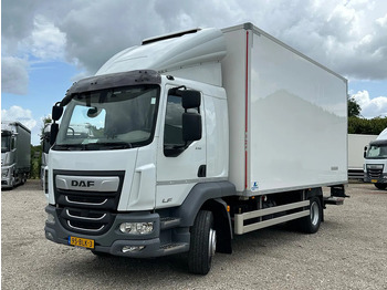 Xe tải đông lạnh DAF LF 210