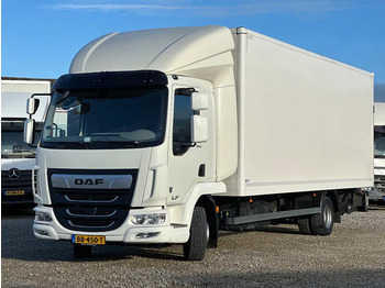 Xe tải hộp DAF LF 260