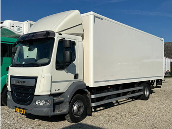 Xe tải hộp DAF LF 290