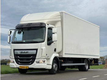 Xe tải hộp DAF LF 230