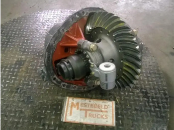 Trục sau DAF