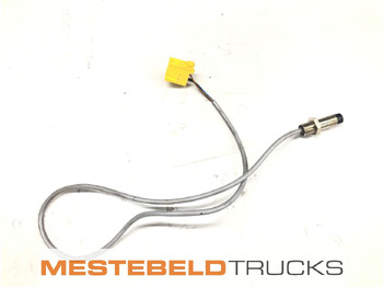 Ly hợp và các bộ phận DAF