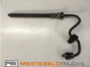 Hệ thống nhiên liệu DAF