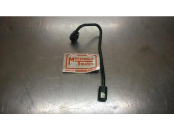 Hệ thống nhiên liệu DAF