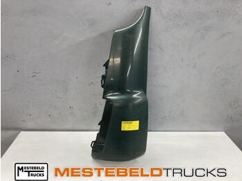 Cabin và nội thất DAF