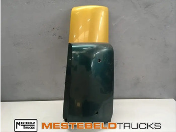 Cabin và nội thất DAF