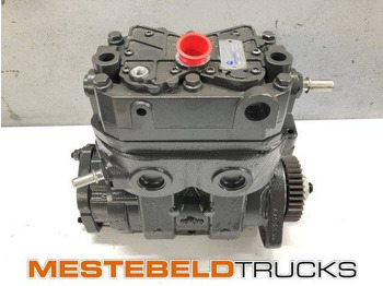 Động cơ và các bộ phận DAF
