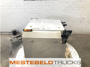 Hệ thống xả DAF