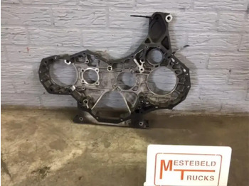 Động cơ và các bộ phận DAF