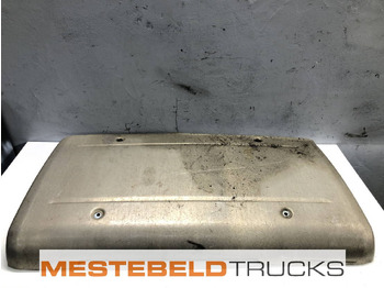 Hệ thống xả DAF