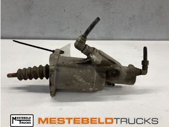 Ly hợp và các bộ phận DAF