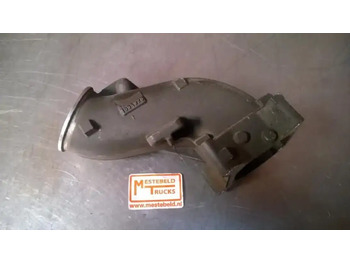 Ống nạp khí DAF