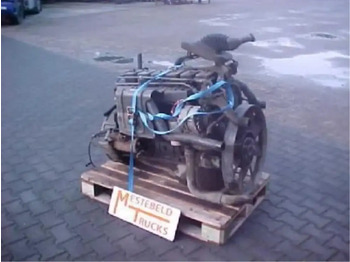 Động cơ DAF
