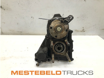 Thủy lực cho Xe tải DAF PTO + as + pomp 75: hình 2 Thủy lực cho Xe tải DAF PTO + as + pomp 75: hình 2