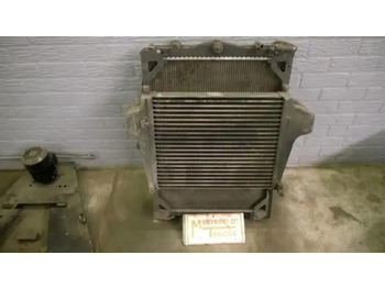 Hệ thống làm mát DAF