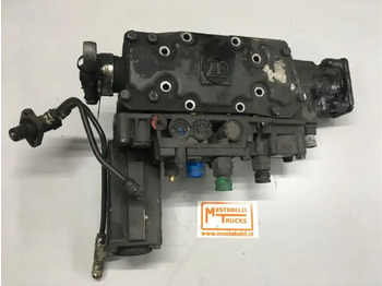 Hộp số và các bộ phận DAF