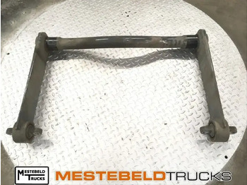 Trục sau DAF