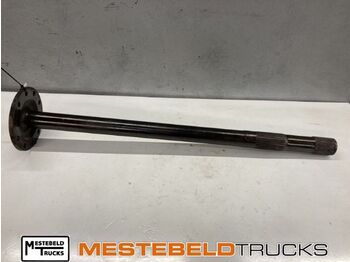 Trục sau DAF
