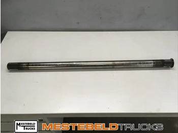 Trục sau DAF