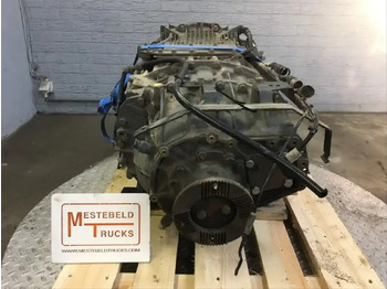 Hộp số và các bộ phận cho Xe tải DAF Versnellingsbak 12 AS 2130 T: hình 3