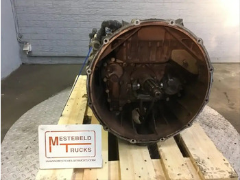 Hộp số và các bộ phận cho Xe tải DAF Versnellingsbak 12 AS 2130 T: hình 4