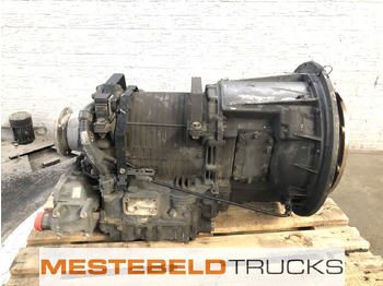 Hộp số và các bộ phận DAF