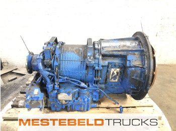 Hộp số và các bộ phận cho Xe tải DAF Versnellingsbak MD 3000 TC 42: hình 4